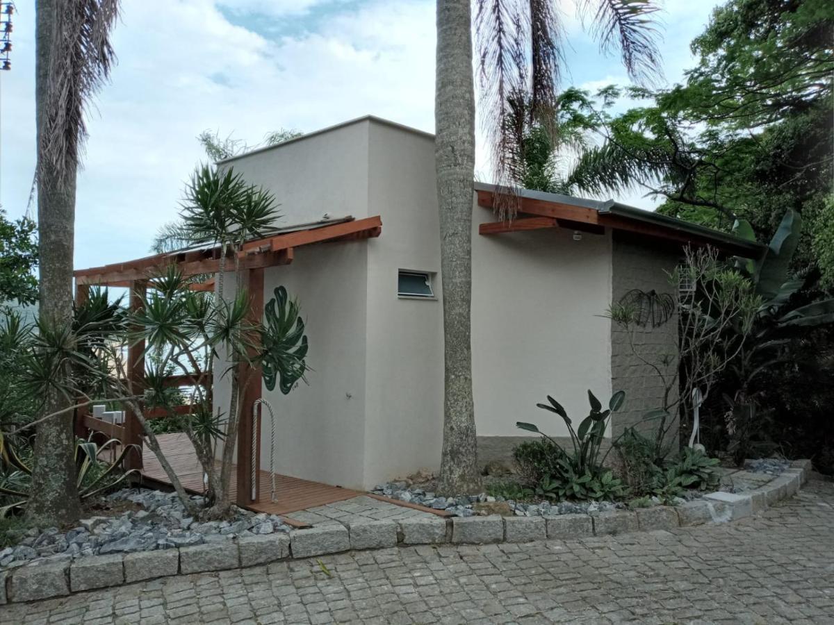 Casa de hóspedes Vista Mar Estaleiro *