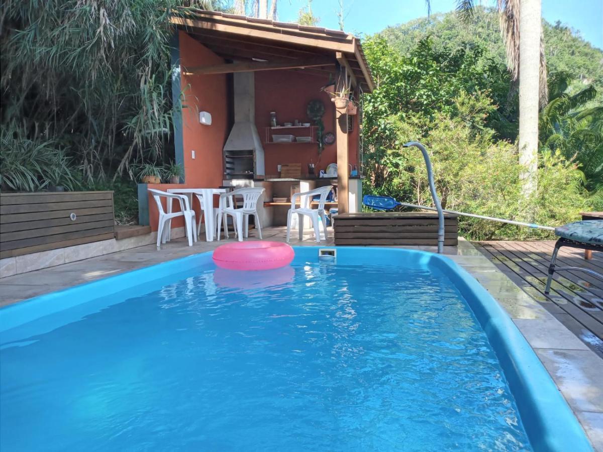 Casa de hóspedes Vista Mar Estaleiro
