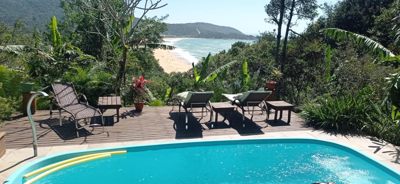 Vista Mar Estaleiro Casa de hóspedes Balneario Camboriu